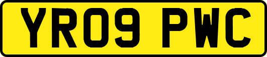YR09PWC