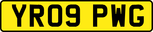 YR09PWG