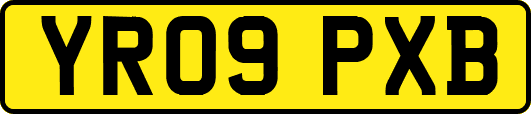 YR09PXB