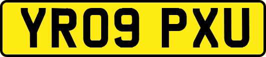 YR09PXU