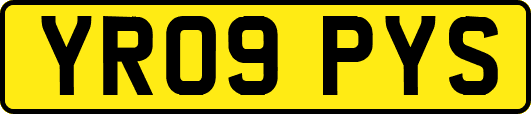 YR09PYS