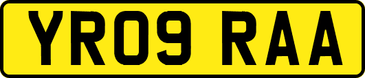 YR09RAA