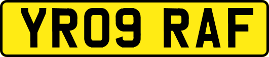YR09RAF
