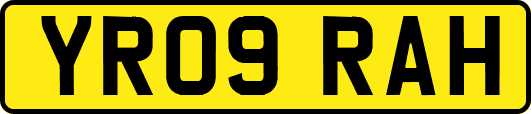 YR09RAH
