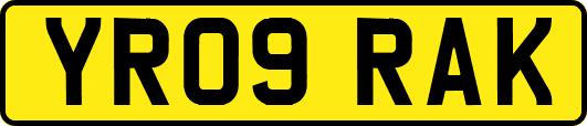 YR09RAK