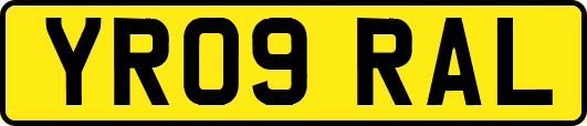 YR09RAL