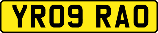 YR09RAO