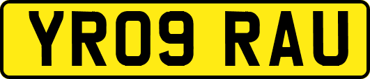 YR09RAU
