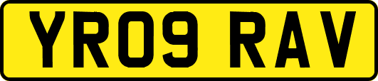 YR09RAV