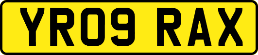 YR09RAX