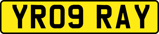 YR09RAY