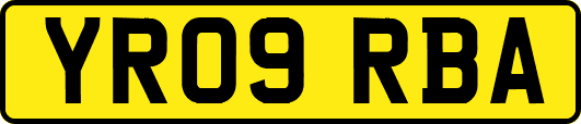 YR09RBA