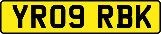 YR09RBK