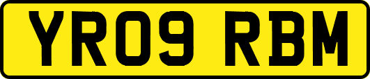 YR09RBM