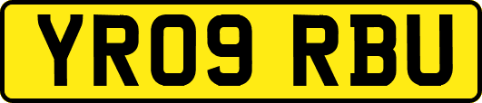 YR09RBU