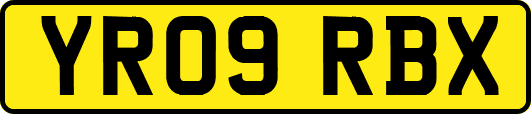 YR09RBX