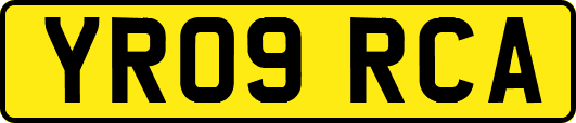 YR09RCA