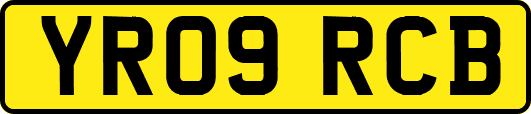 YR09RCB