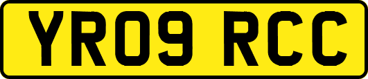 YR09RCC