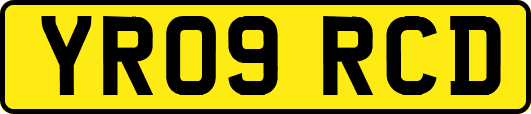 YR09RCD