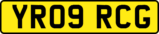 YR09RCG