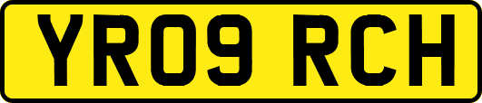 YR09RCH
