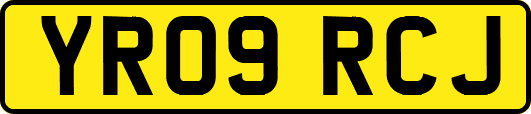 YR09RCJ