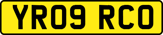 YR09RCO