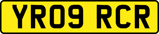 YR09RCR