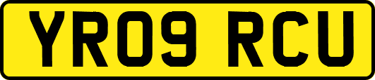 YR09RCU