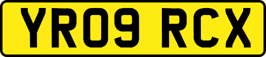 YR09RCX