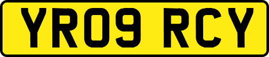 YR09RCY