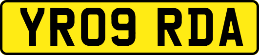 YR09RDA