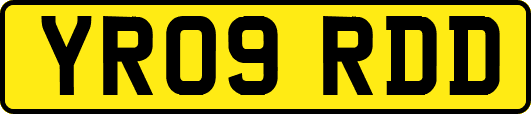 YR09RDD