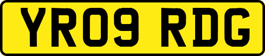 YR09RDG