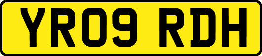 YR09RDH