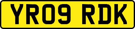 YR09RDK