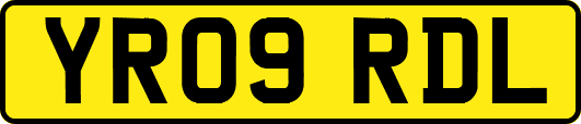 YR09RDL