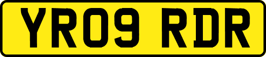YR09RDR