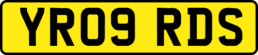 YR09RDS