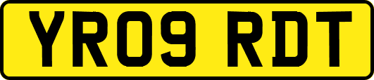 YR09RDT