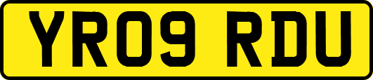 YR09RDU