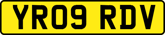 YR09RDV
