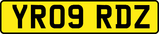 YR09RDZ