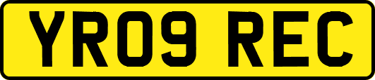 YR09REC