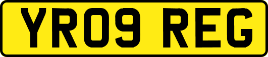 YR09REG