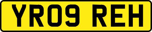 YR09REH