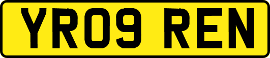 YR09REN