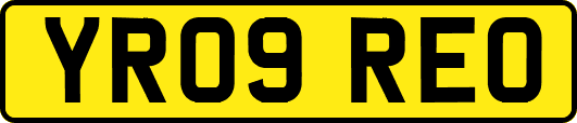 YR09REO
