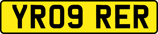 YR09RER